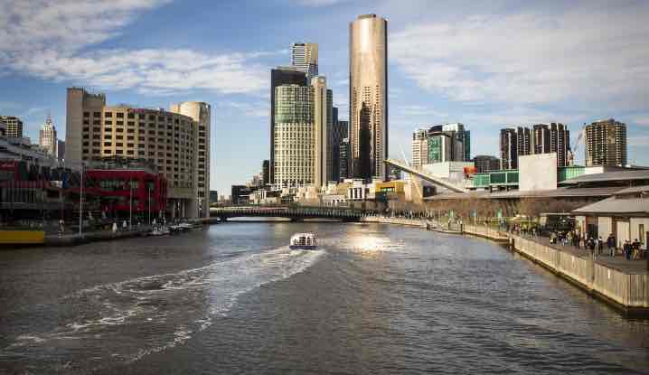 skilled migration Australia