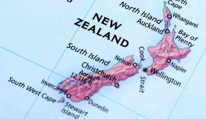NZ Immigration