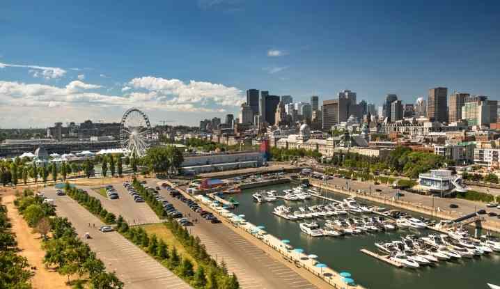 Canada Immigration