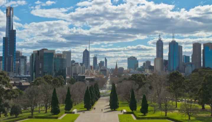 Australia announces 2022-23 Migration Program planning levels