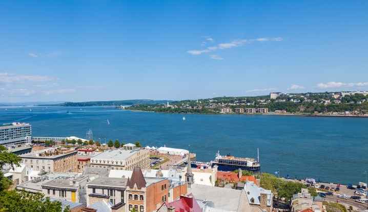 Quebec