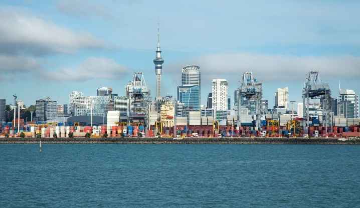 New Zealand