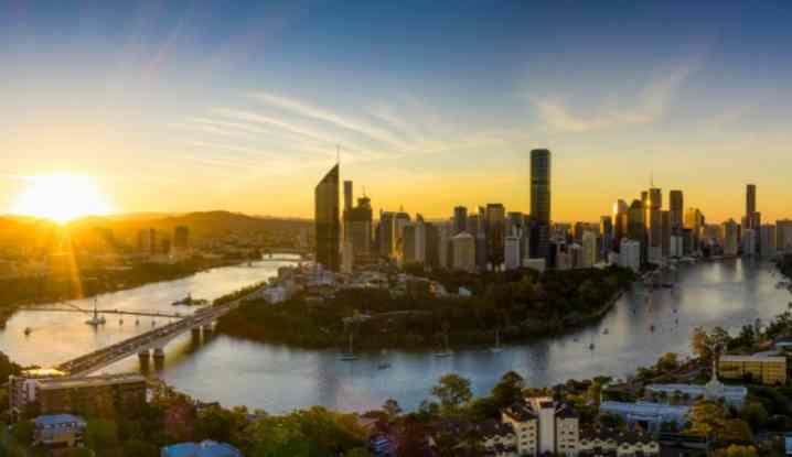 Australia
