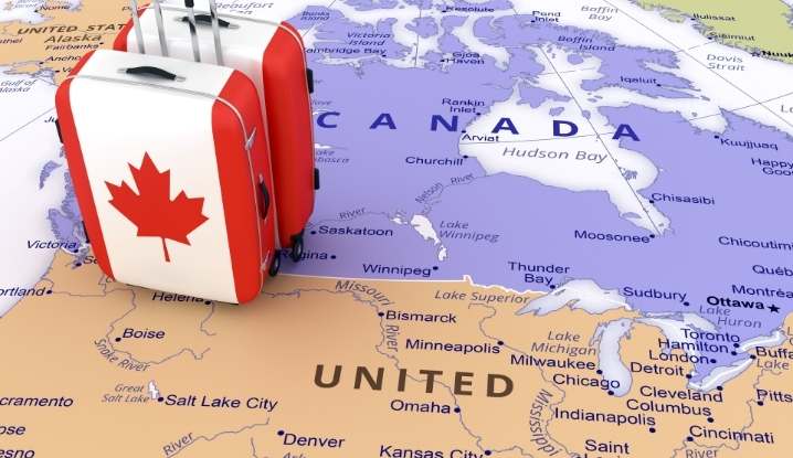 Canada job