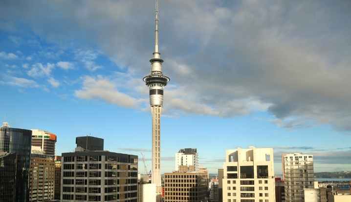 New Zealand