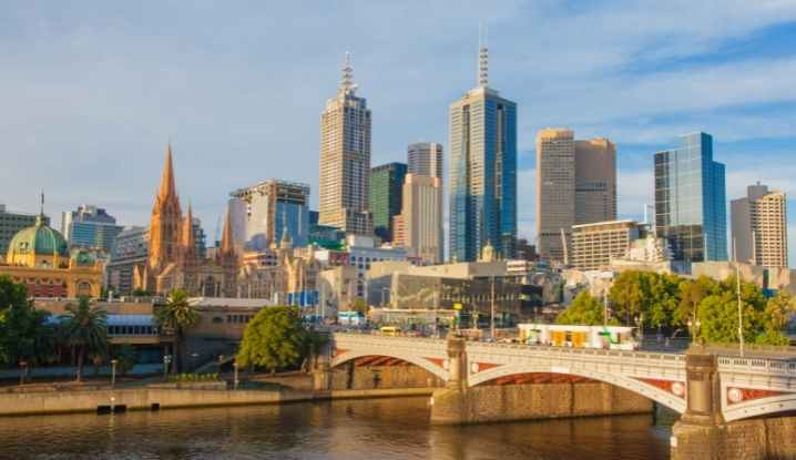 skilled visa applications