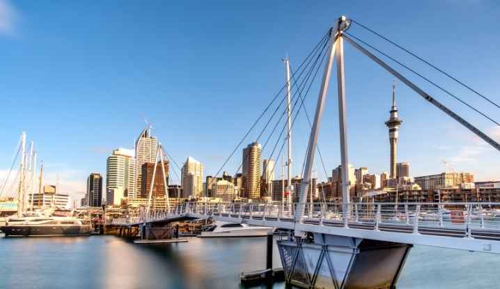 New Zealand Immigration