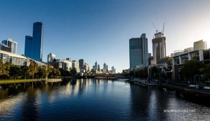 Skilled Migration Program