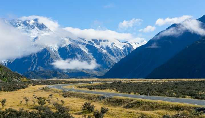 NZ PR Visa