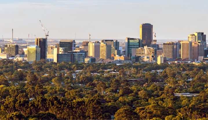 Immigration to Australia