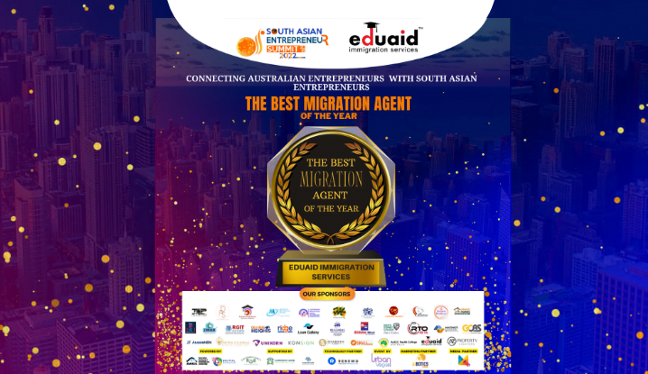 eduaid best migration Agent