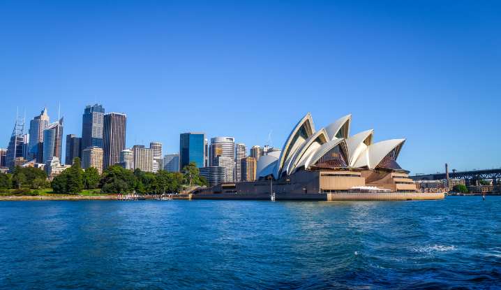 Australia Visa
