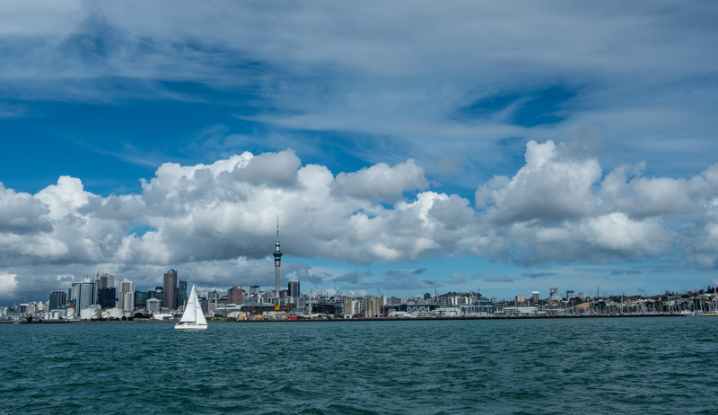 New Zealand records positive net migration in November
