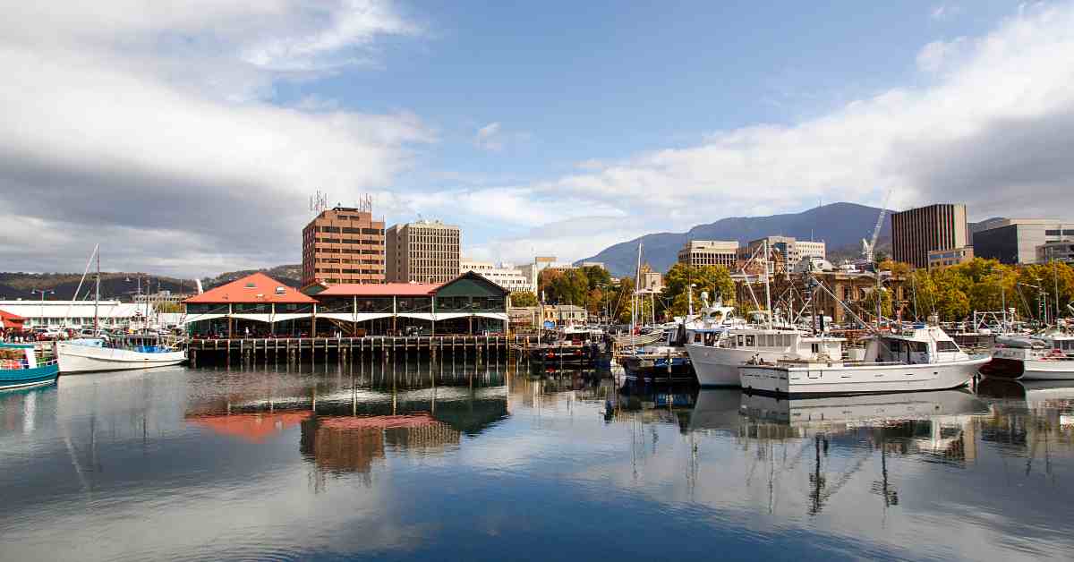 Tasmania 2023-24 Skilled Migration Program