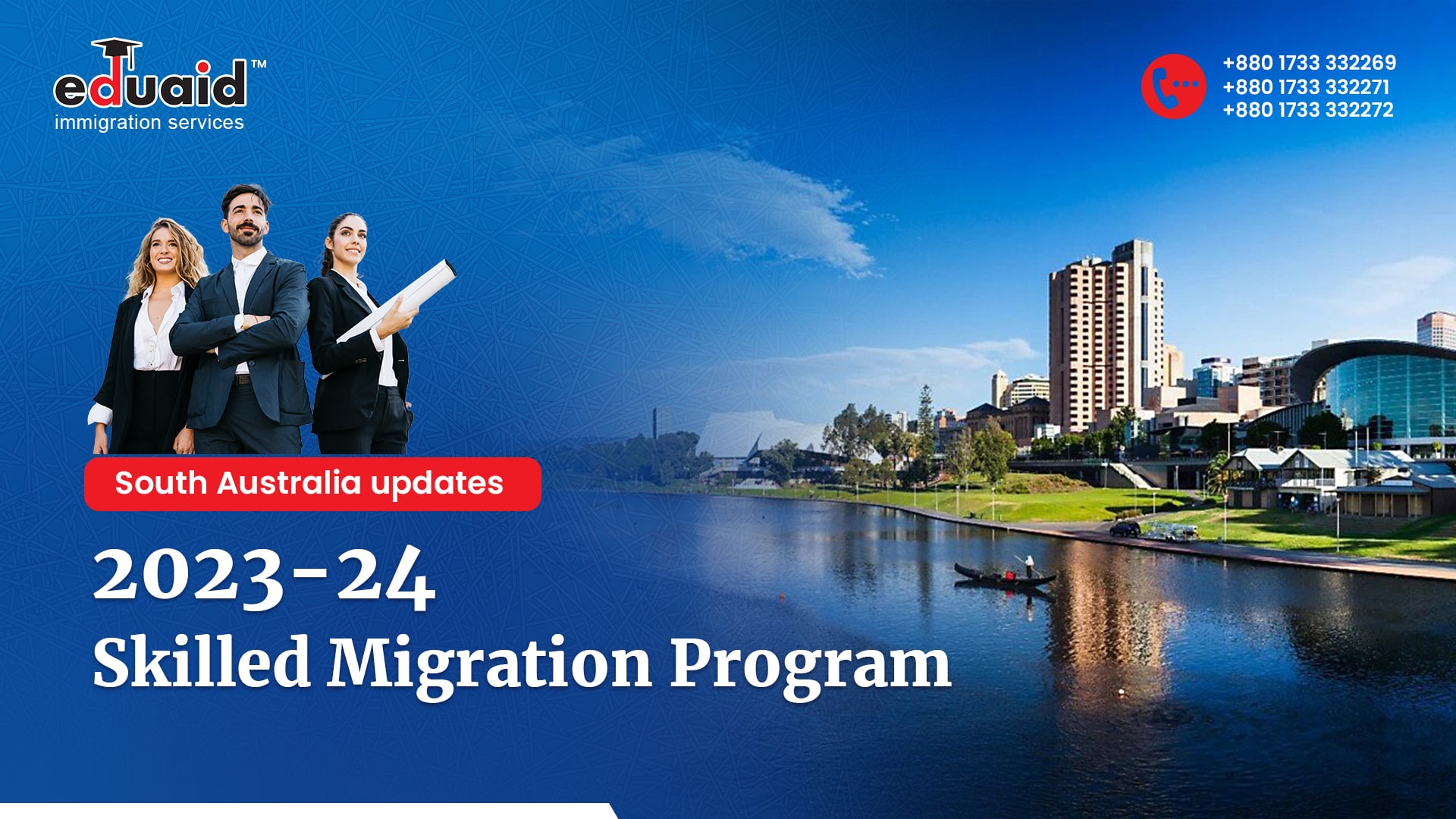 South Australia Skilled Migration